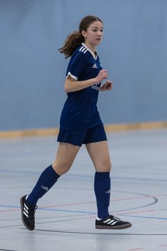 Bild 423 - C-Juniorinnen Loewinnen Cup